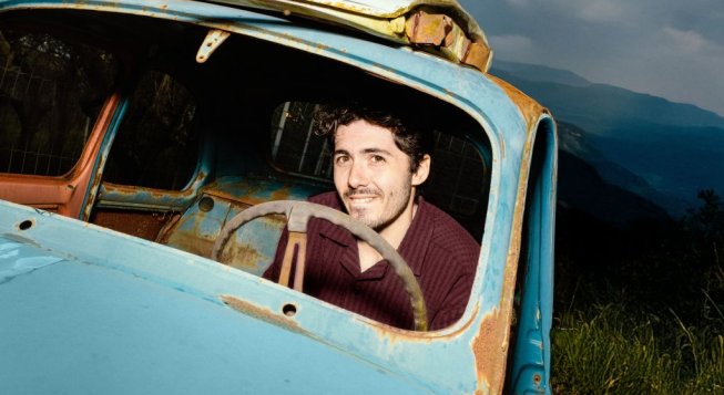 Fulminacci © Simone Biavati