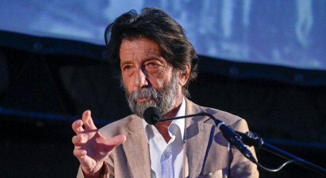 Massimo Cacciari