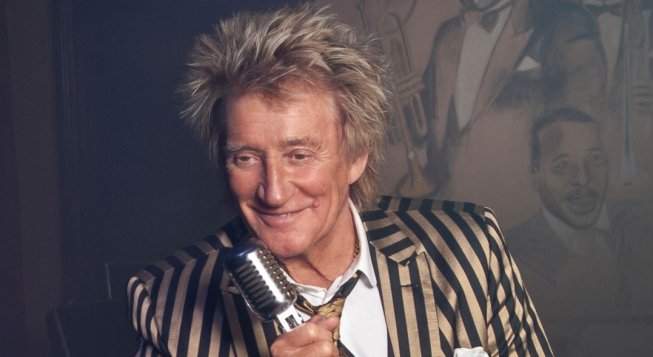 © facebook.com/rodstewart