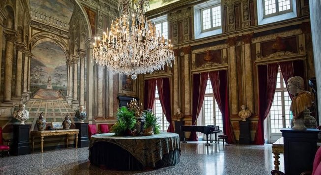 ©Genova Cultura Aps