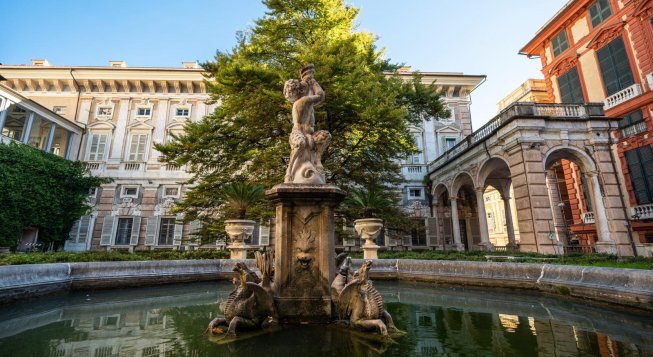 ©Facebook.com/museistradanuovagenova