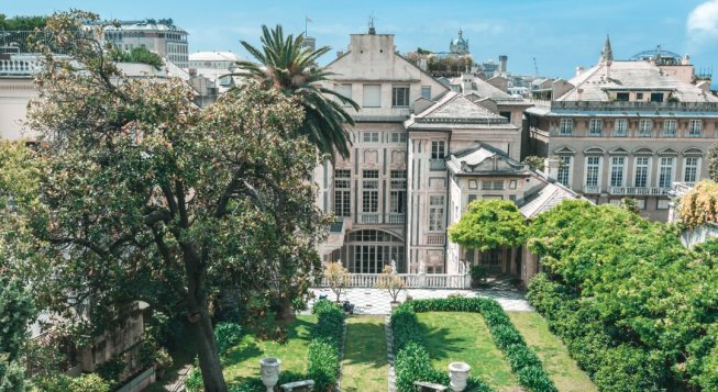 ©Facebook.com/visitgenoa