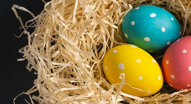 © Unsplash / Rodion Kutsaiev