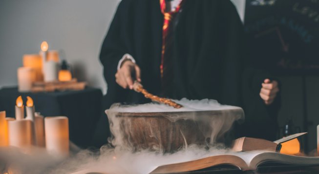 © Unsplash / Artem Maltsev