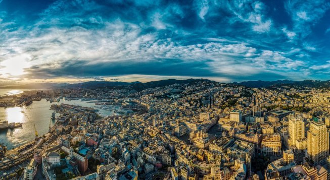 ©Alberto Canale/Facebook.com