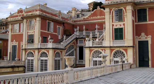 Palazzo Reale - cultura.gov.it