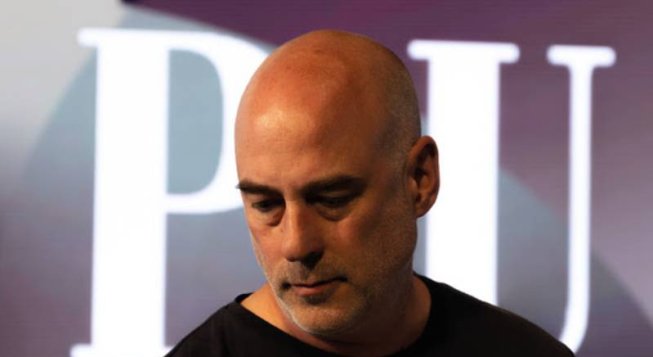 Jan Bang, PH Credit @ Alf Solbakken 