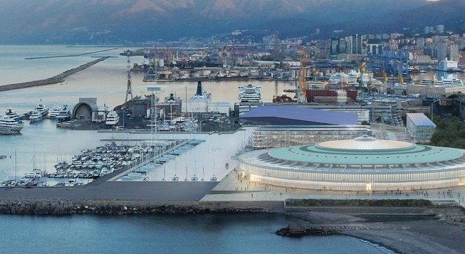 ©Facebook.com/EurofloraOfficial