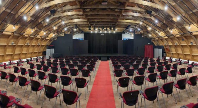 ©Facebook.com/teatro.strappato