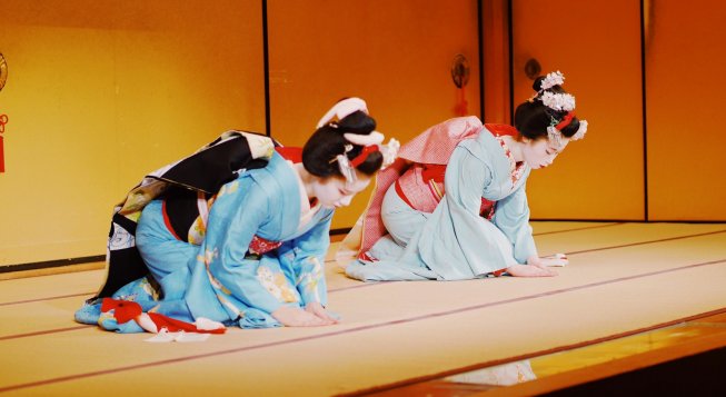 © Unsplash / Wang Xi