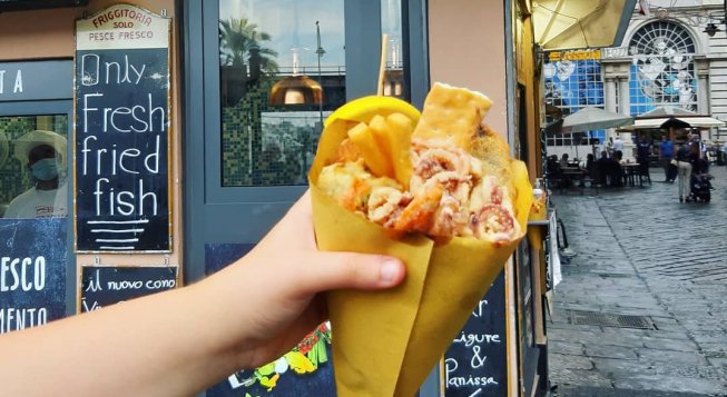 ©Facebook.com/friggitoriasangiorgio