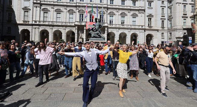 JST Jazz Parade, PH Credit @ Gianluca Platania