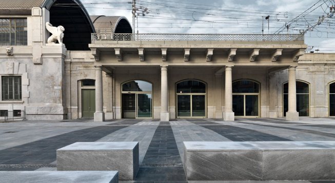 © facebook.com/MemorialedellaShoah