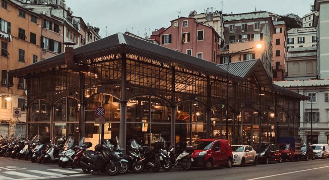 ©Facebook.com/mercatodelcarmine