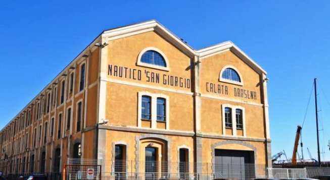 ©Facebook.com/NauticoSanGiorgio