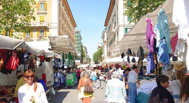 ©Facebook.com/paola.bordilli - Fiera di Santa Zita