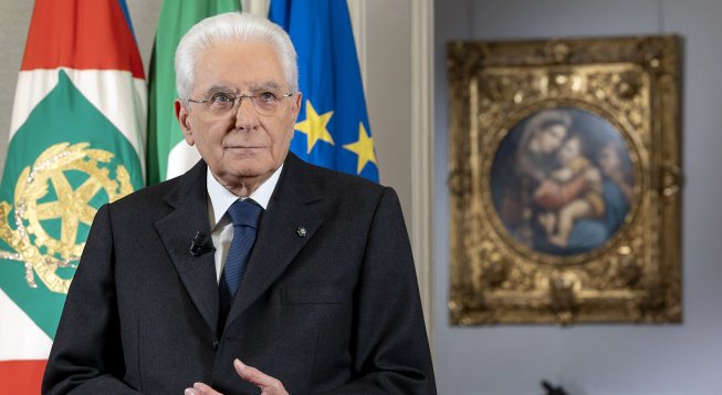 ©Quirinale.it