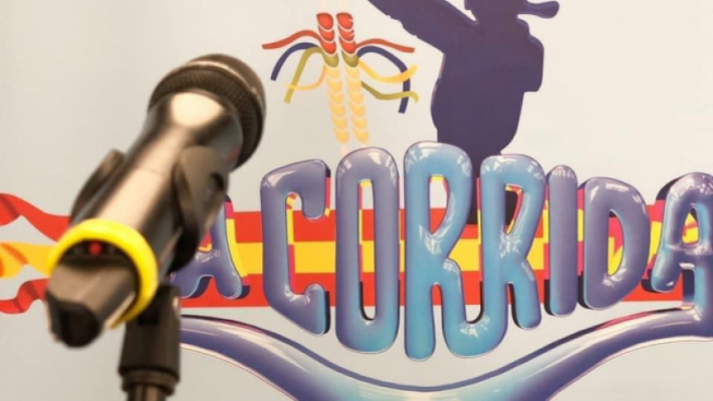 facebook.com/lacorridatv