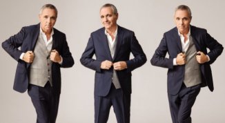 E se domani..., con Giorgio Panariello