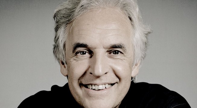 Gilbert Varga © Felix Broede