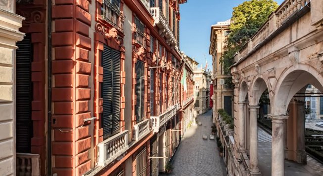 ©Facebook.com/visitgenoa