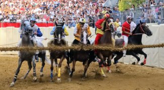 Asti celebra i 750 anni del Palio: un anno di eventi, storia e tradizione