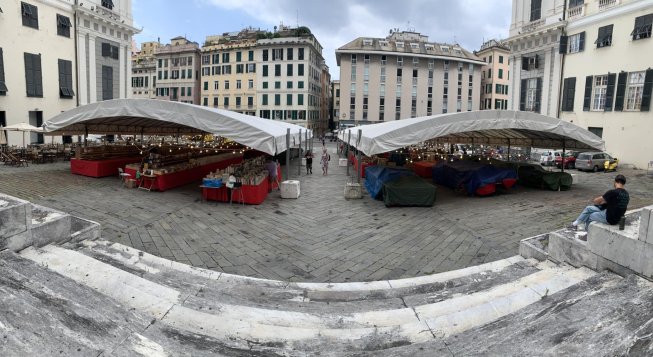 ©Facebook.com/fieradellibrogenova