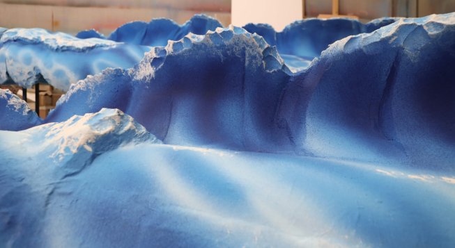 © Giulio Buono / Studio Blu