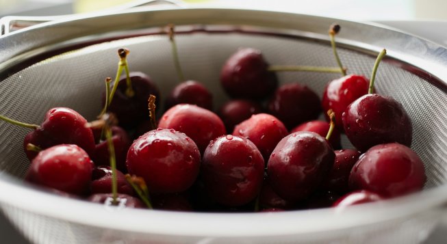 © Unsplash / Ashford Marx