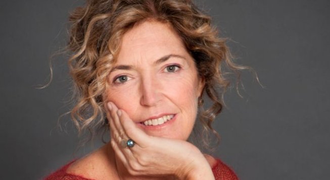 Sandra Bonzi © Marina Alessi