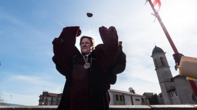 Luisa Romussi Studio Karta Ivrea