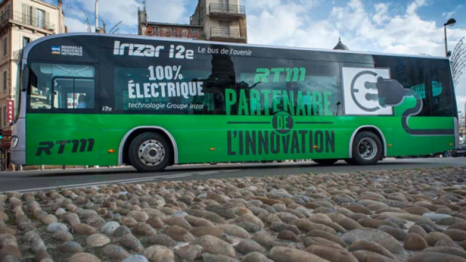 Irizar.com