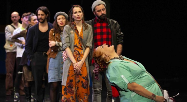 © Michela Piccinini