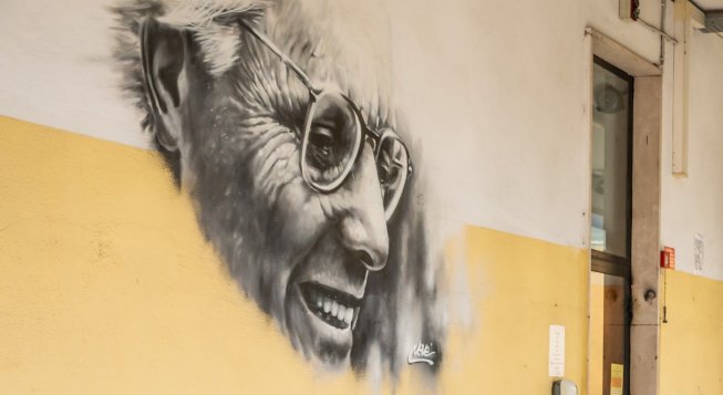 © Daniele Lazzaretto