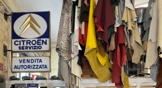 Torino Design Tour 2025: sei itinerari guidati alla scoperta della città creativa UNESCO