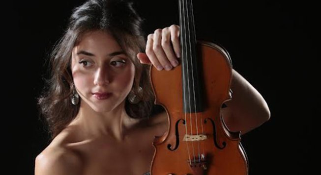 Letizia Gullino