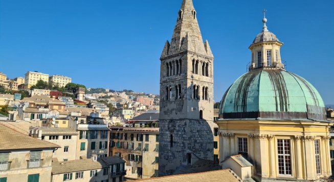 ©Facebook.com/visitgenoa