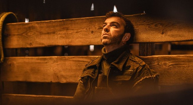 Salmo © Bogdan Plakov