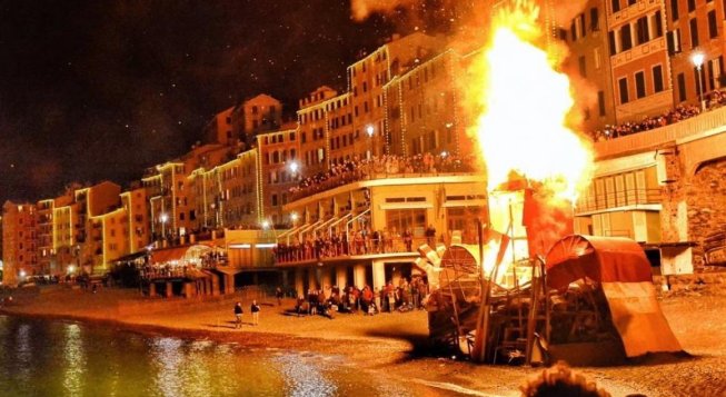 ©Facebook.com/GolfoParadisoTMT