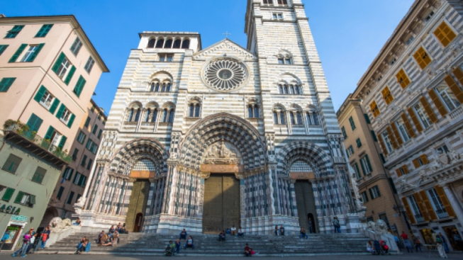 Visitgenoa.it