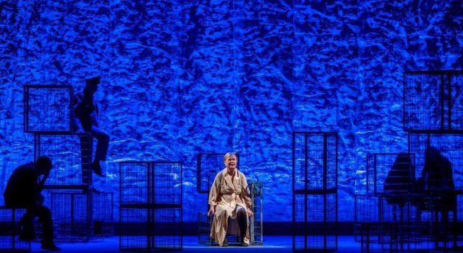 © Luca D'Agostini / Phocus Agency