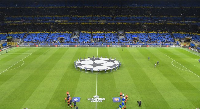 © facebook.com/Inter