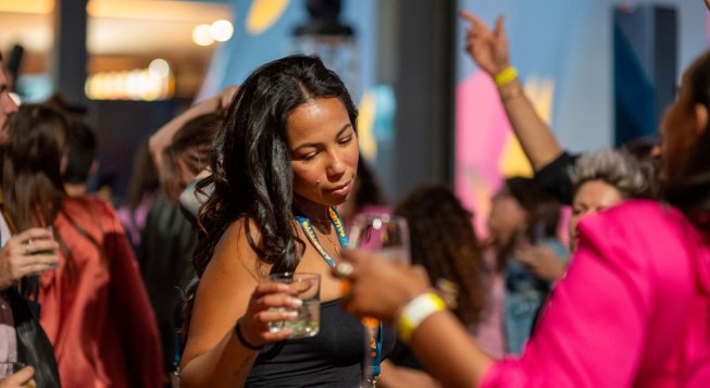 Aperitivo Festival © Loris Scalzo