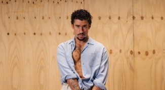 Bad Bunny in concerto - Debí Tirar Más Fotos World Tour 2025