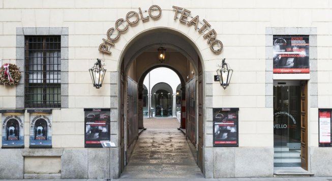 © Masiar Pasquali