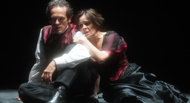 © Antonio Parrinello