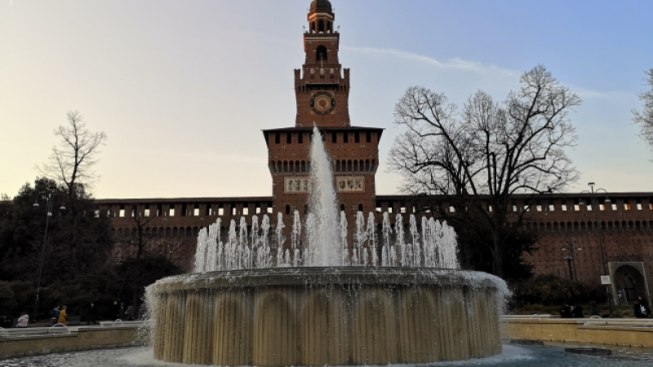 Fabio Liguori / mentelocale