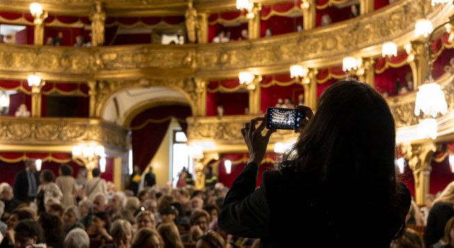 Flickr/Salone Internazionale del Libro