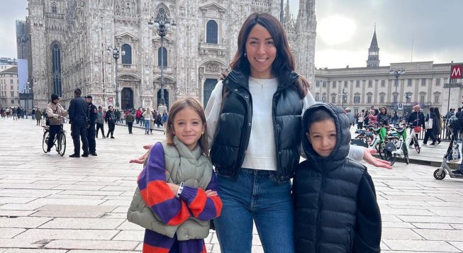 © instagram.com/mammagiuliafigliachiara