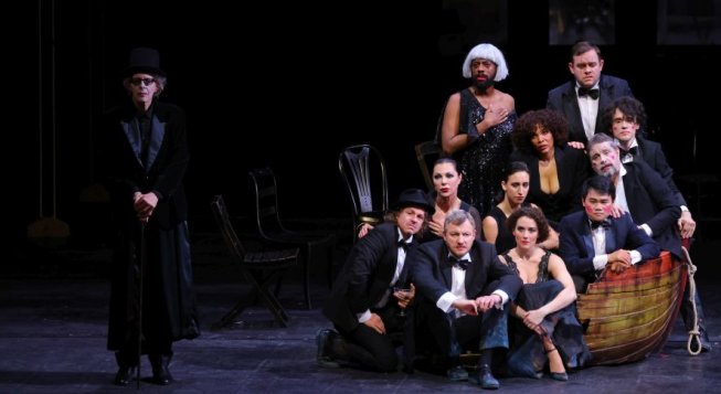 © Brescia e Amisano / Teatro alla Scala